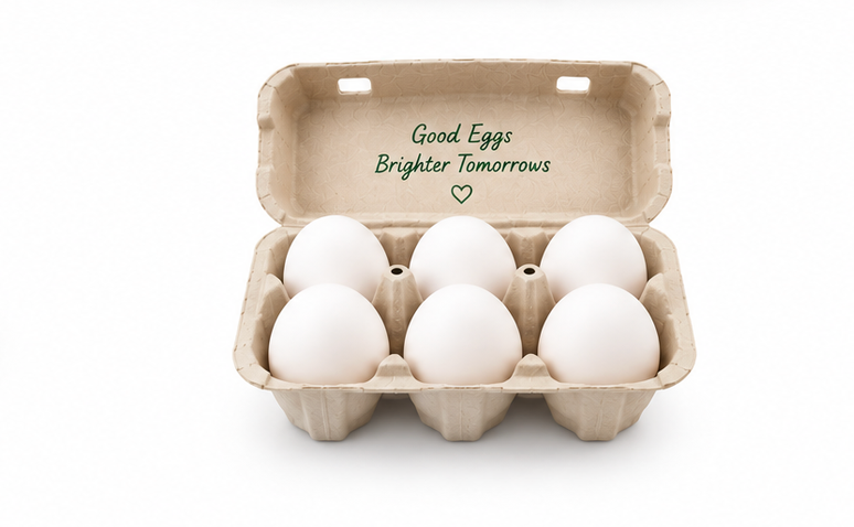 Abhi Dose White Speciality Eggs 4