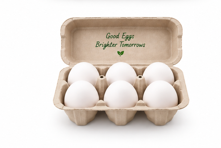 Abhi Free Range Eggs 4