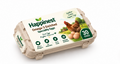Happinest Omega-3 Enriched Speciality Eggs 3