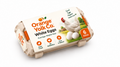 Orange Yolk Co. White Eggs 3