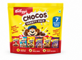 Kellogg's Multigrain Chocos Variety Pack 3