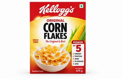 Kellogg's Original Corn Flakes