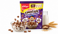 Kellogg's Chocos Multigrain Moons & Stars Chocos 4