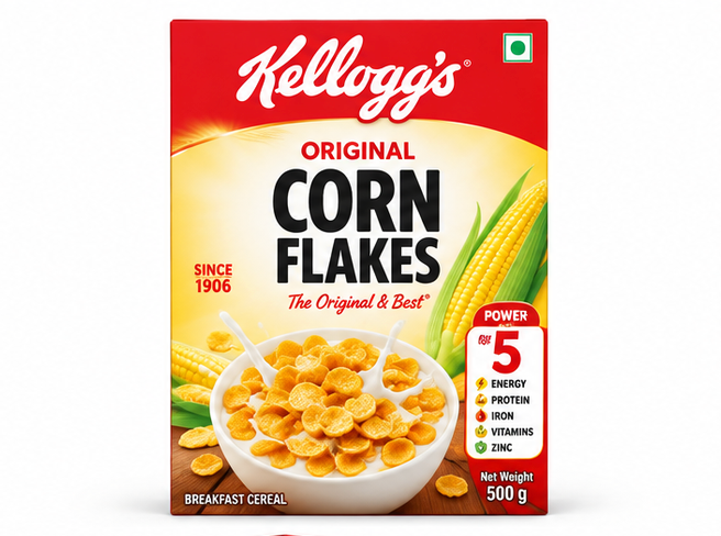 Kellogg's Original Corn Flakes