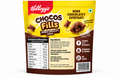 Kellogg's Chocos Fills Double Chocolaty Cereal 2