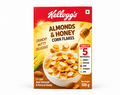 Kellogg's Almonds & Honey Corn Flakes 1