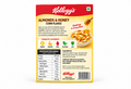 Kellogg's Almonds & Honey Corn Flakes 2