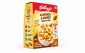 Kellogg's Almonds & Honey Corn Flakes 3