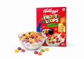 Kellogg's Froot Loops - Crunchy Multigrain Cereal 4