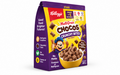 Kellogg's Multigrain Chocos Crunchy Bites Kids Cereal 3