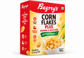 Bagrry's Corn Flakes Plus Original & Healthier (with Fibre Power) 3