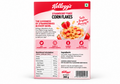Kellogg's Strawberry Puree Corn Flakes 3