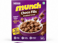 Nestle Munch Choco Fills Breakfast Cereal 1