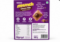 Nestle Munch Choco Fills Breakfast Cereal 2