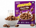 Nestle Munch Choco Fills Breakfast Cereal 3
