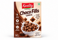 Kwality Choco Fills Cereal 1