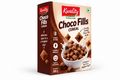Kwality Choco Fills Cereal 3