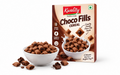 Kwality Choco Fills Cereal 4