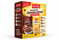 Kwality Multigrain Chocos & Cereal Combo Pack 3