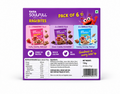 Tata Soulfull Chocos Variety Pack Cereal Combo 2