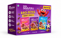 Tata Soulfull Chocos Variety Pack Cereal Combo 3