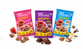 Tata Soulfull Chocos Variety Pack Cereal Combo 4