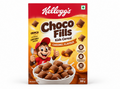 Kellogg's Choco Fills Kids Cereal (Caramel Flavour) 1