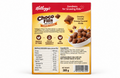 Kellogg's Choco Fills Kids Cereal (Caramel Flavour) 2