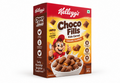 Kellogg's Choco Fills Kids Cereal (Caramel Flavour) 3