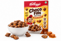 Kellogg's Choco Fills Kids Cereal (Caramel Flavour) 4