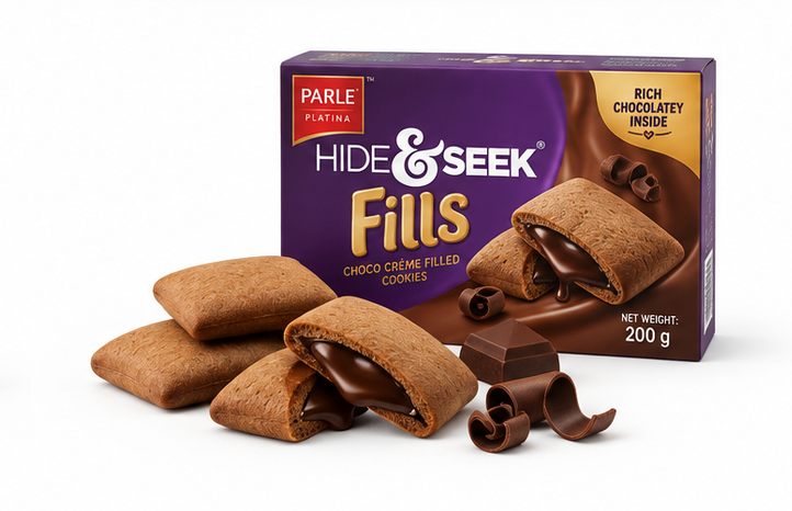 Parle Hide & Seek Fills 4