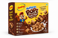 Sundrop Multigrain Popz Centre Filled Kids Cereal 3