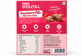 Tata Soulfull Strawberry Fills Ragi Bites Cereal 2
