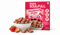 Tata Soulfull Strawberry Fills Ragi Bites Cereal 3