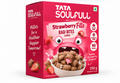Tata Soulfull Strawberry Fills Ragi Bites Cereal 4