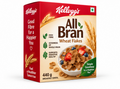 Kellogg's All Bran Wheat Flakes 3