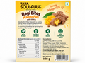 Tata Soulfull Ragi Bites Mango Fills Kids Cereal 2
