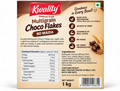Kwality Multigrain Choco Flakes - No Maida 2