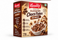 Kwality Multigrain Choco Flakes - No Maida 3