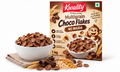 Kwality Multigrain Choco Flakes - No Maida 4