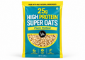 Yu High Protein Super Rolled Oats 1