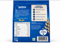 Quaker Rolled Instant Oats 2