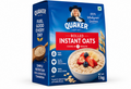 Quaker Rolled Instant Oats 3