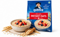 Quaker Rolled Instant Oats 4