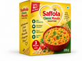 Saffola Classic Masala Instant Oats 3