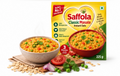 Saffola Classic Masala Instant Oats 4