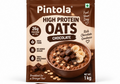 Pintola High Protein Oats (Chocolate) 1