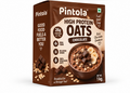 Pintola High Protein Oats (Chocolate) 3