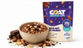 GOAT Life High Protein Overnight Instant Oats Choco-Nut Crunch 4