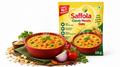 Saffola Classic-Masala Oats 4